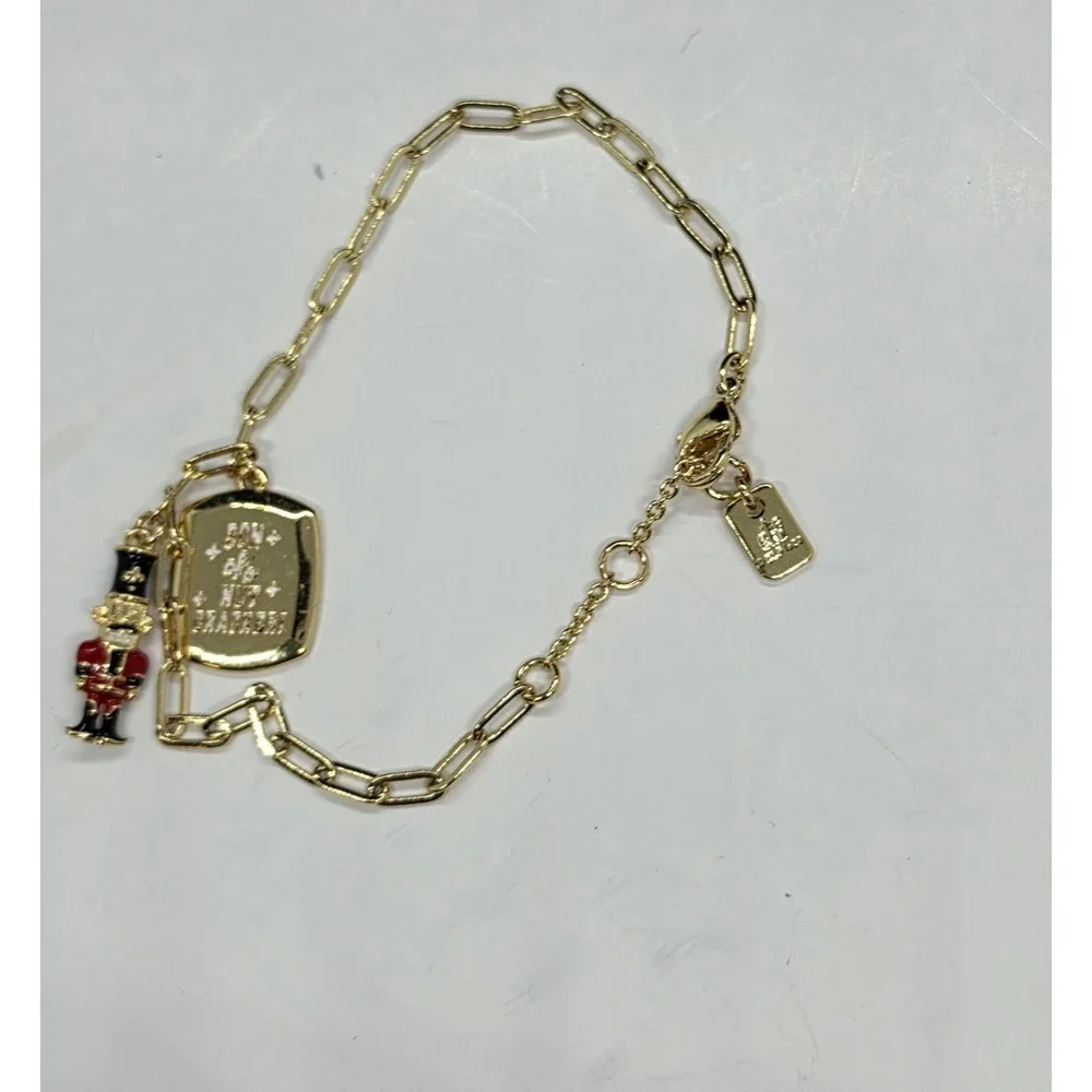 Pura Vida chain small